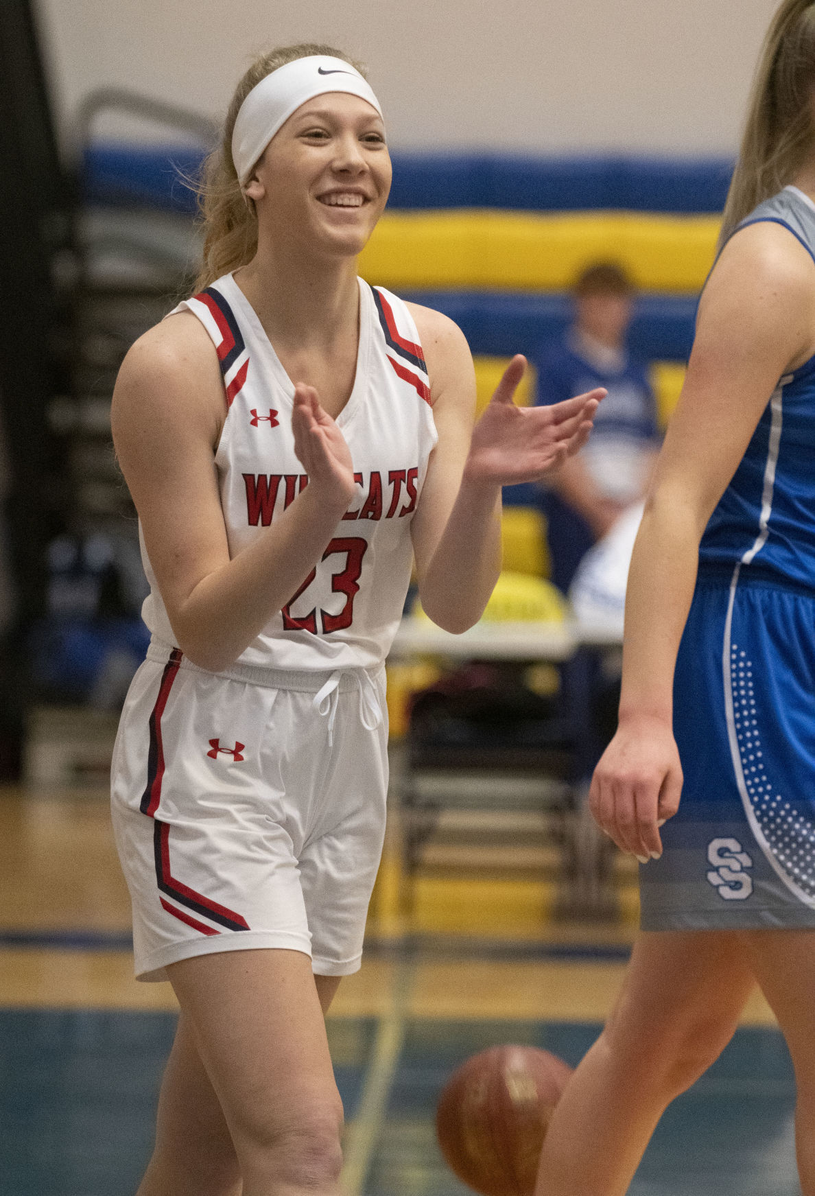 Girls 3A Basketball - Sugar-Salem Vs. Filer